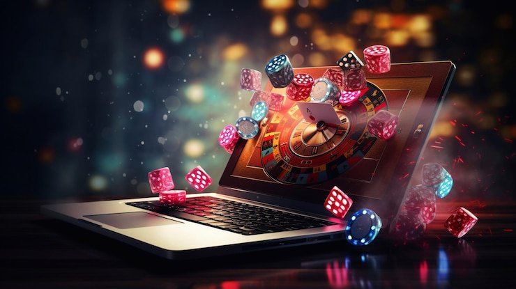 DANA e-wallet linked on cuan777 login account