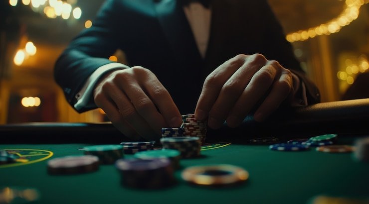 Live Dragon Tiger table at cuan777 login with HD camera feed and betting interface