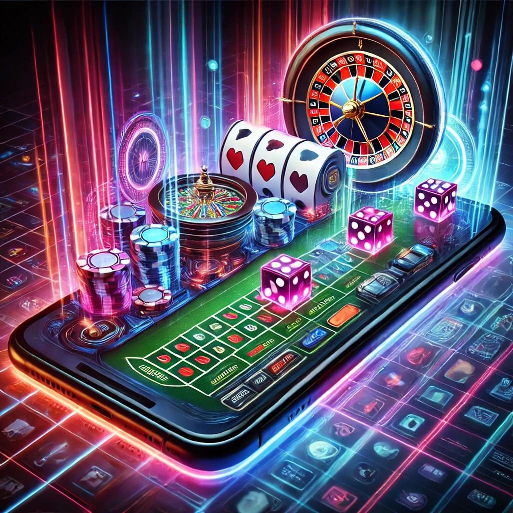 Bandar Poker Game